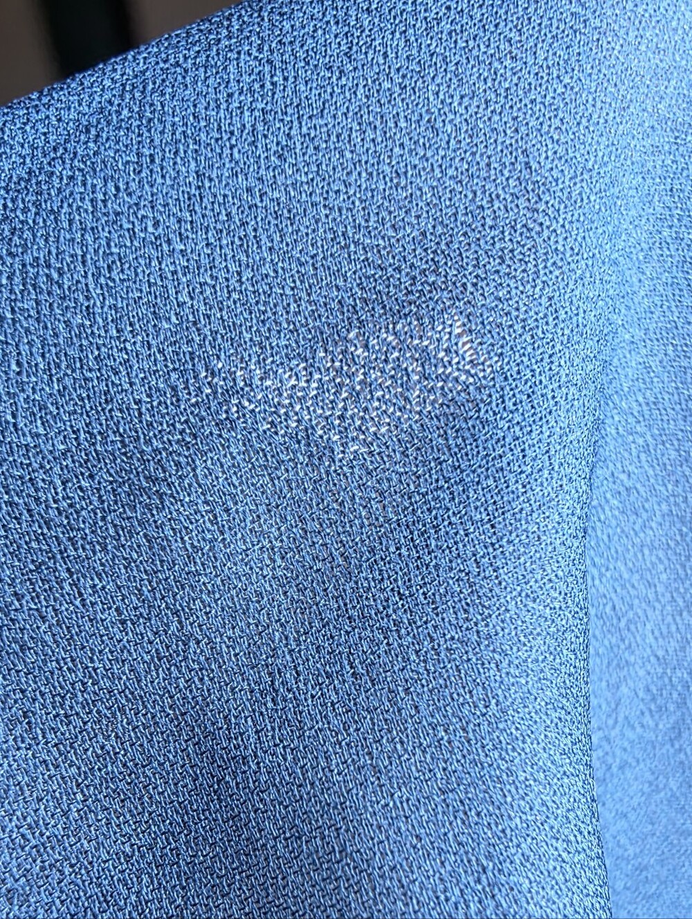 Acne Studios ombré long sleeve - Picture 16 of 16
